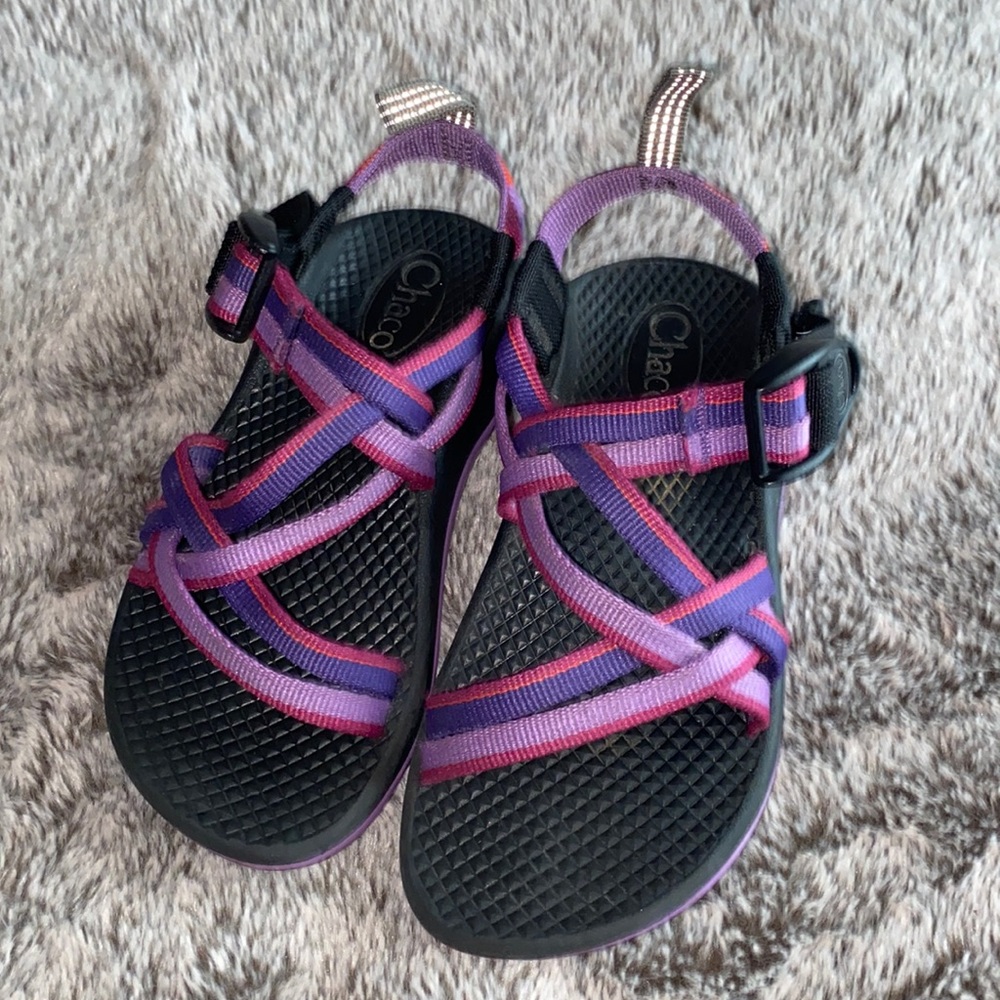 Kids Chaco Sandals